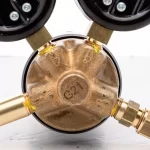 Regulador de Pressão MD Plus 1,5 Acetileno Para Cilindro CONDOR - Imagem 4