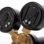 Regulador de Pressão MD Plus 1,5 Acetileno Para Cilindro CONDOR - Imagem 3