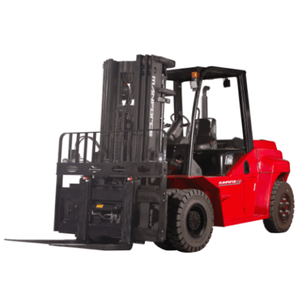 Empilhadeira CPCD70 - 7 Toneladas