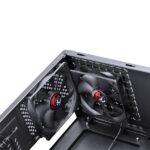 Computador Gamer 7000 - G4770K1T8W - I7 4770K 3.5Ghz 4ª Ger. Mem. 8Gb Ddr3 Hd 1Tb Hdmi/Vga Water Cooler 120Mm - Imagem 9