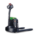 Paleteira elétrica CBDL15E - Capacidade 1500kg