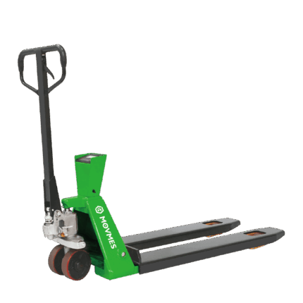 Paleteira manual BFC6-8E - Capacidade 2000kg