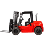 Empilhadeira CPCD70 - 7 Toneladas - Imagem 2