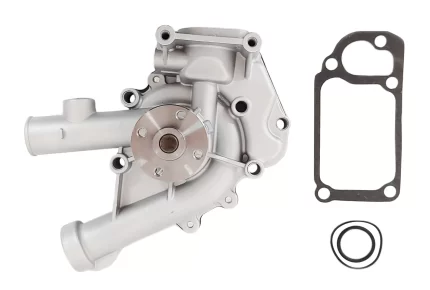 Bomba de água diesel da empilhadeira, Motor Toyota 11Z 12Z 13Z 14Z 16100-78300-71, 1Z 2Z