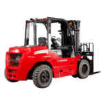 Empilhadeira CPCD70 - 7 Toneladas - Imagem 4