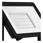 Refletor de LED Alumínio Preto Sobrepor IP65 200W 6500K 19000L Bivolt BVP153G2LED190 Philips - Imagem 2