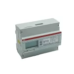 Medidor de Eletricidade para vt E ct Abb dab 13000 500V