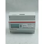 Medidor de Eletricidade para vt E ct Abb dab 13000 500V - Imagem 2