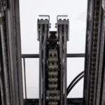 Empilhadeira CPCD70 - 7 Toneladas - Imagem 8