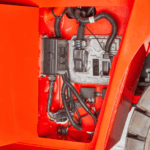 Empilhadeira CPCD70 - 7 Toneladas - Imagem 10