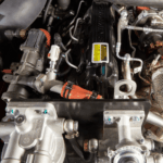 Empilhadeira CPCD70 - 7 Toneladas - Imagem 9