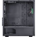 Computador Gamer 7000 - G4770K1T8W - I7 4770K 3.5Ghz 4ª Ger. Mem. 8Gb Ddr3 Hd 1Tb Hdmi/Vga Water Cooler 120Mm - Imagem 7