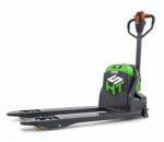 Paleteira elétrica HTS SL15L3 (LG15ET)