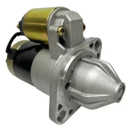 Motor De Partida Empilhadeira Hyster / Xm / Yale (mazda)