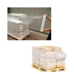 Filme Stretch 500x25 - Bobina Com 3 Kg - Imagem 2