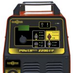 Inversora de Solda powermax 2200 FP - Imagem 2