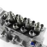 Bomba de Injeção para Cummins, 4BT 4BTA 3.9L 125HP 140HP Motor 5268997 5261583 CPES4PD120RS, Peças de reposição - Imagem 5