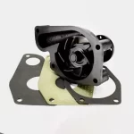 [Bomba de água para Xinchang 490B] Empilhadeira Tanque de água Tubo Ventilador Polia de folha Quanchai Xinchai Acessórios para motor - Imagem 6