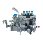 ShanDong KangDa Diesel Fuel Injection Pump Machine, BH4QT80R9, para XinChai 490 Motor Parts - Imagem 2