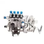 ShanDong KangDa Diesel Fuel Injection Pump Machine, BH4QT80R9, para XinChai 490 Motor Parts - Imagem 6
