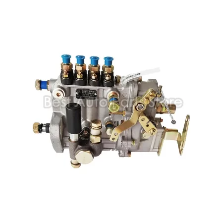 ShanDong KangDa Diesel Fuel Injection Pump Machine, BH4QT80R9, para XinChai 490 Motor Parts