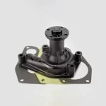 [Bomba de água para Xinchang 490B] Empilhadeira Tanque de água Tubo Ventilador Polia de folha Quanchai Xinchai Acessórios para motor - Imagem 5