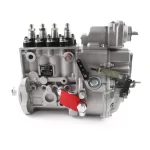 Bomba de Injeção para Cummins, 4BT 4BTA 3.9L 125HP 140HP Motor 5268997 5261583 CPES4PD120RS, Peças de reposição