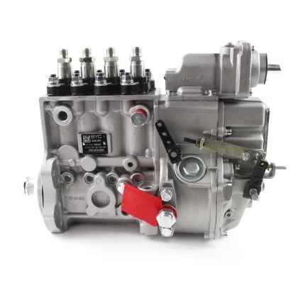 Bomba de Injeção para Cummins, 4BT 4BTA 3.9L 125HP 140HP Motor 5268997 5261583 CPES4PD120RS, Peças de reposição