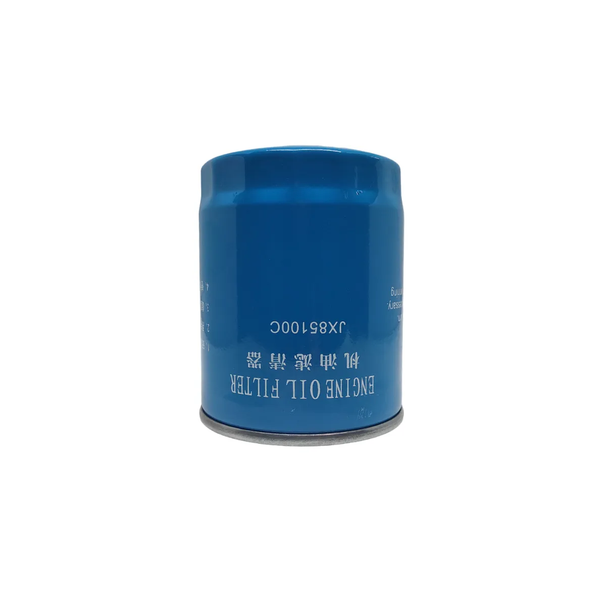 Kit Revisão 200 horas Empilhadeira CPCD 25/30/35S/38 - Imagem 3